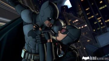 Batman The Telltale Series (Switch) Review – One Step Forward, But Two Steps Back | Sirus Gaming