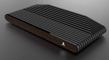 Ataribox Will Be Available For Pre-Order From December 14; Launch-Day Deal Revealed