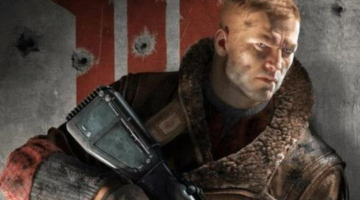 Exploring the Darkest Evil in Wolfenstein II
