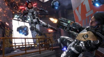 LawBreakers COO Departs Boss Key to Work on “Secret” Epic Games Project