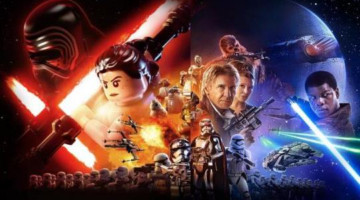 The LEGO Star Wars Games Get it Right Where EA’s Battlefront 2 Doesn’t
