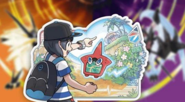 Pokémon Ultra Sun and Ultra Moon: Roto Loto Guide