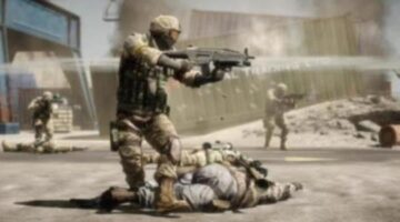 Rumor: Battlefield 2018 to Be Battlefield: Bad Company 3