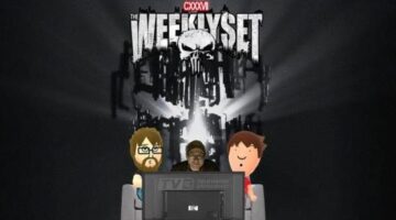 The Weekly Set Podcast Episode 137