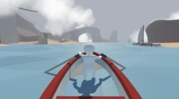 Human: Fall Flat (NS) Review | VGChartz