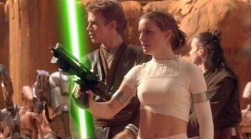 Why I Love The ‘Star Wars’ Prequels (And You Should Too)