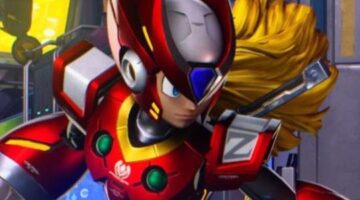 Pre-orders for the Zero Nendoroid Now Open
