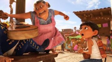 Movies Ate My Life | ‘Coco’ Review