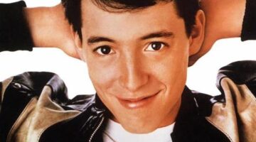 A Look Back At Ferris Bueller’s Day Off – More Than Just A Cult Film
