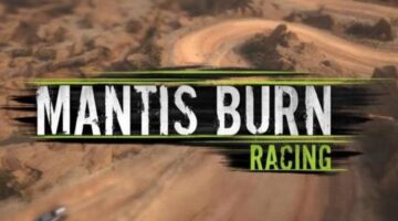 Mantis Burn Racing Nintendo Switch Review – DaddyDaydream