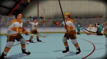Bush Hockey League Review | TheXboxHub
