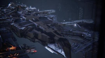 Dreadnought Out On PS4, Big PC Update On The Way