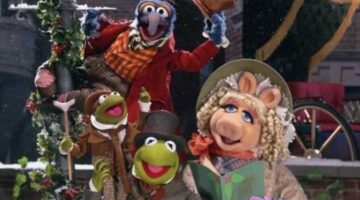 The Family Christmas Movies Available to Watch Now in The UK