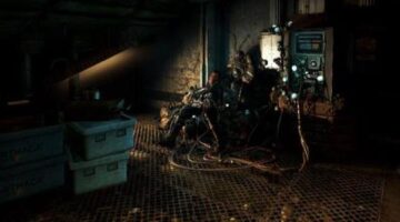 SOMA (XB1) Review | ZTGD