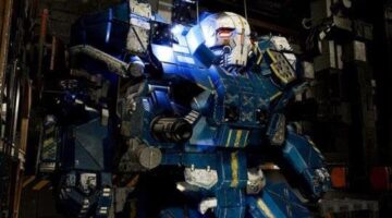 MechWarrior 5 Mercenaries Features a Robust Campaign and Excellent BattleMech Combat | COGconnected