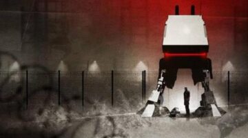 Black The Fall Coming To Nintendo Switch This Week