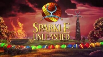 Sparkle Unleashed Launches For Nintendo Switch On December 25, 2017