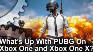 Digital Foundry – PUBG – Xbox One X vs Xbox One Early Access Frame-Rate Test!