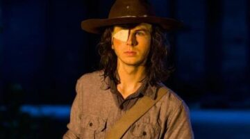 ‘The Walking Dead’: Chandler Riggs on What’s Next for Carl