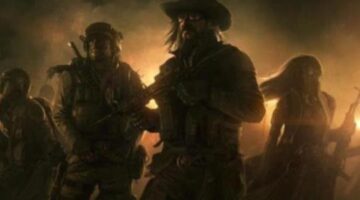 Wasteland 2 Slated For A Nintendo Switch Release