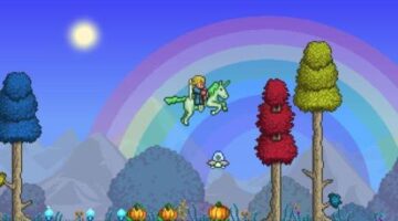 Terraria: Blood Moons & Misogyny