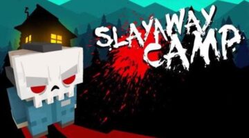 Slayaway Camp Review – PlayStation Universe