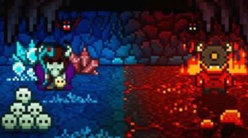 One More Dungeon Out Now For PS Vita & PS4