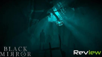 Black Mirror Review – A Cold, Draughty Mess | TechRaptor