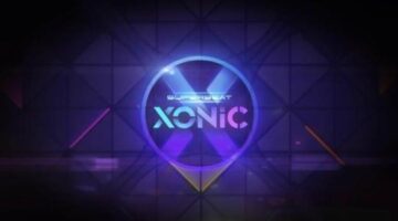 SUPERBEAT: XONiC – Switch Review | Chalgyr’s Game Room