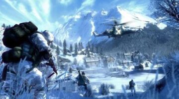 YouTuber LevelCap Says Battlefield 2018 Won’t Be Bad Company 3 According to His Sources