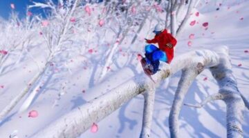 Steep: Road to the Olympics Review | Twinfinite