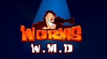Worms W.M.D review – Nintendo Switch – BadFive