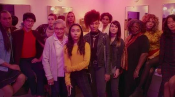Google Campaign Highlights Diversity of Female Players, Games With Female Protagonists