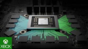 Xbox One X GPU Compute Power Close To GTX 1080, Its Memory/Bandwidth Close To Titan X Series: Dev