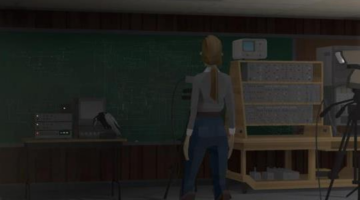 Kentucky Route Zero’s PSX Demo Doesn’t Do it Justice – GameRevolution