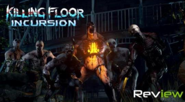 Killing Floor: Incursion Review – An Infestation Of Poor Controls