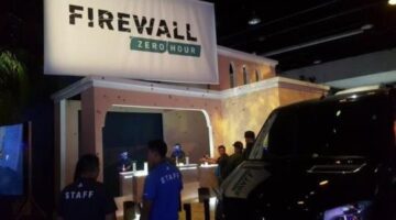 Sony Slaying with PSVR and a Ton of Great VR Titles at PSX