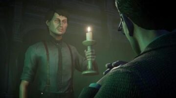 Black Mirror – PS4 Review | Chalgyr’s Game Room
