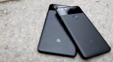 Review: Google Pixel 2 XL – KnowTechie