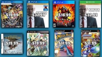 Play-Asia Weekly Special: Muramasa Rebirth, Hitman First Season & More