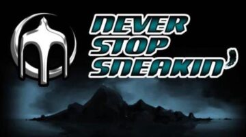 Never Stop Sneakin’ Out Now For Nintendo Switch