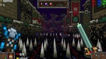 One More Dungeon Available Now On Nintendo Switch