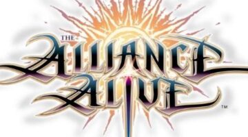The Alliance Alive Coming to Americas, Europe in March 2018