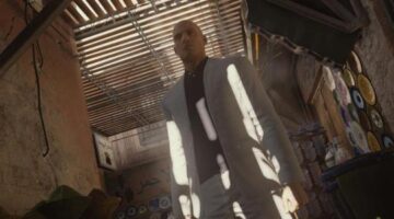 Hitman Paris Episode free this Christmas