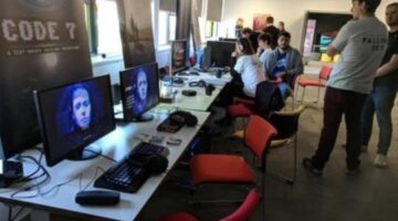Why we need to include Accessibility in the concept phase of game development