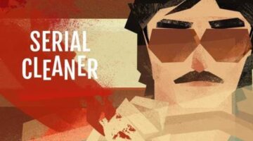 Serial Cleaner Review – Hide the Body | Switch Era