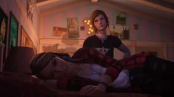Preview: Life is Strange: Before the Storm Ep. 3: Hell is Empty | GameCrate