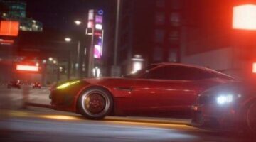 Review: Need For Speed Payback | Gaming @ The Digital