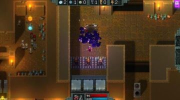 Hammerwatch brings the joys of hack & slash to Xbox One