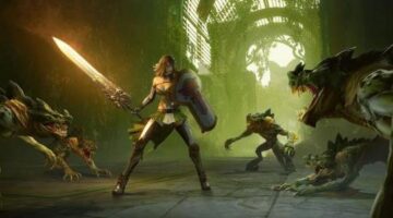 Prepare for Skyforge Season 1 as the Season pass becomes available on Xbox One and PS4